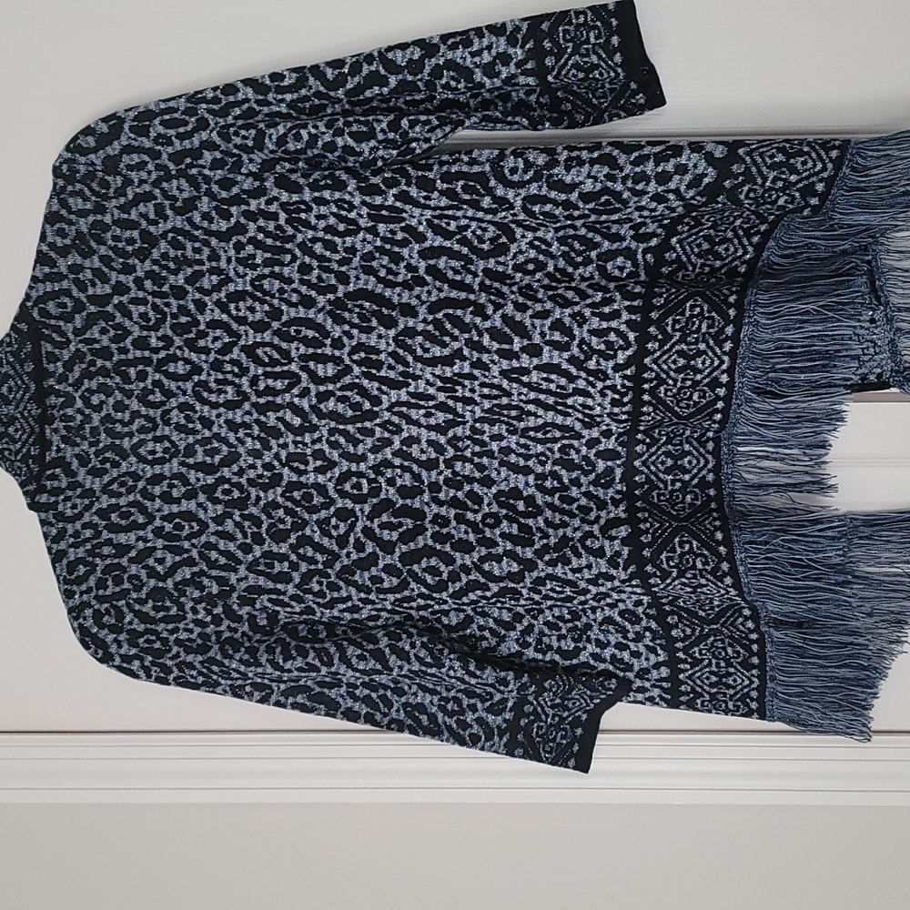 Ruby Red Sweater - Picture 2 of 7
